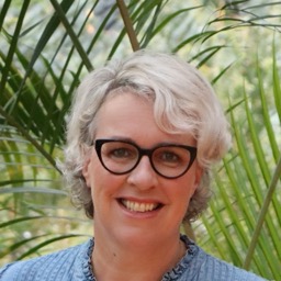 Marleen Brekelmans